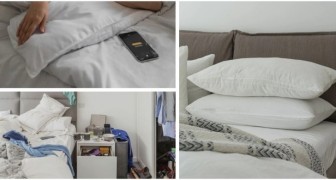 L'arredo della camera da letto può influire negativamente sulla qualità del sonno: scopri come
