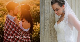 Sie gibt ihre Verlobung am Vorabend der Hochzeit ihrer Schwester bekannt: Die Braut spricht nie wieder mit ihr
