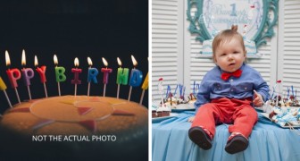 Je me suis disputée avec ma belle-mère car son anniversaire tombe le même jour que celui de mon fils et elle ne veut pas déplacer la fête