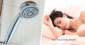 Fare una doccia fredda al giorno può portare benefici al tuo corpo? Sì, ti spieghiamo perché