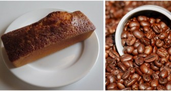 Plumcake al caffè: un dolce morbido, ricco e fragrante da gustare in qualsiasi momento della giornata