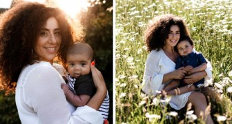 Questa donna ha speso 10.000 $ per avere un bimbo: Volevo diventare madre, ma non trovavo l'anima gemella