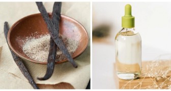 Profumo alla vaniglia fai-da-te: scopri come prepararlo facilmente in casa