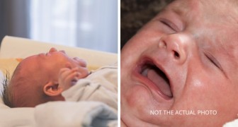 Laisser un nourrisson pleurer peut-il nuire à la relation avec les parents ? Les études parlent