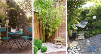 11 propositions fascinantes pour transformer les coins du jardin en des lieux vraiment charmants 
