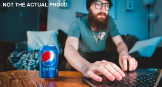 Ossessionato dalla Pepsi: Ho bevuto 30 lattine al giorno per 20 anni