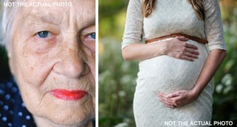 Futura nonna spiega alla figlia incinta per la seconda volta che non crescerà un altro bambino al posto suo