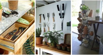 Organiser la cabane dans le jardin : rendez-la pratique et agréable à vivre avec quelques astuces utiles 