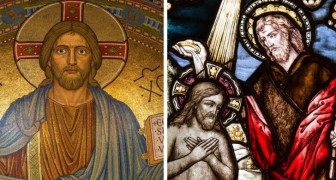 Warum wurde Jesus immer als weißer Mann dargestellt? Einige Studien erklären diese Wahl