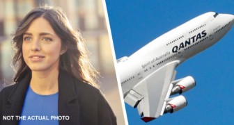 Flight crew calls her Mrs and not doctor: If I had been a man, it wouldn't have happened