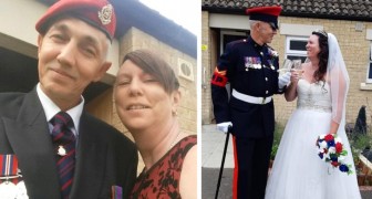 Forced to end their relationship as teenagers, this couple meets up again 35 years later and the woman proposes