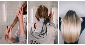 Cheveux hydratés et brillants avec l'hair oiling : testez la tendance de beauté super populaire sur TikTok