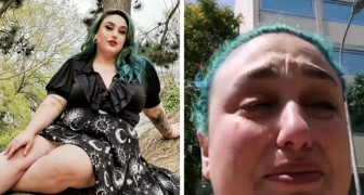 Woman goes to a psychologist for depression but he humiliates her by telling her to lose weight