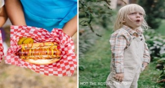 Il bacon e gli hot dog crescono sugli alberi: almeno così credono molti bimbi, lo rivela uno studio
