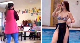 Une enseignante partage une photo d'elle en maillot de bain sur les réseaux sociaux : les parents de ses élèves demandent son renvoi