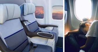 Viaggi in aereo: 13 trucchi per renderli più comodi e piacevoli