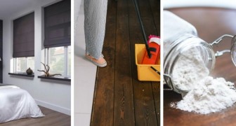 Mantenere freschi i pavimenti in estate: 5 consigli utili per non far penetrare l'afa nelle vostre case