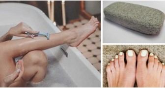 Geef je voeten en benen de beste verzorging met deze 5 nuttige adviezen