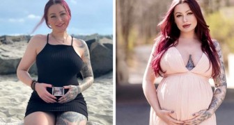 At 28, this woman decides to have a child even though she is single: I don't want to share my baby with anyone