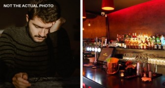 Een baan van 8 uur per dag in een luxe bar met het salaris van €450: Zo kan ik niet leven
