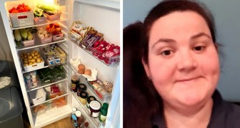 Mother shares her method for getting her children to prepare their own lunches, without her help