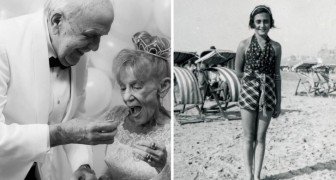 17 fascinerande och okända fotografier från det förflutna som visar historien genom bilder