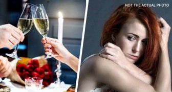 Il invite son ex-femme au dîner du premier anniversaire des fiançailles : la nouvelle compagne est furieuse