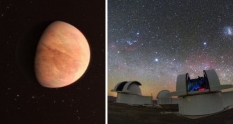 Zwei neue Planeten entdeckt, die 100 Lichtjahre von uns entfernt sind und auf denen man über 3000 Jahre lang leben könnte