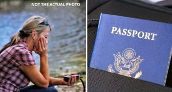 Mein Mann hat den Reisepass meiner Tochter versteckt und ich habe unseren Urlaub storniert: Bin ich zu weit gegangen?