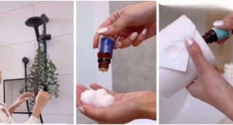 Lekker ruikende badkamer? Drie eenvoudige natuurlijke en goedkope trucs kunnen genoeg zijn