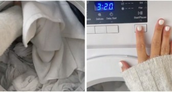 Il trucco furbo per ridurre i tempi di asciugatura dell'asciugatrice