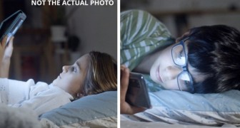 Bambini e social network: una notte di sonno in meno alla settimana secondo una recente ricerca