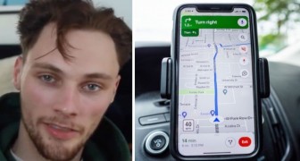 Dieser Typ kann jede Straße auf Google Maps anhand eines Fotos lokalisieren