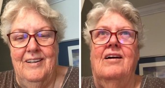 À 84 ans, elle parvient à faire son coming-out : C'est ma femme, je l'ai enfin dit à voix haute !