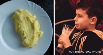 Sein neunjähriger Sohn isst fast nichts und er hat es satt, ihm separat eigene Gerichte zuzubereiten, also bringt er ihm Kochen bei: Dafür erhält er Kritik