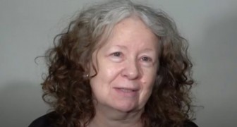 Diese Frau entscheidet sich mit 60 Jahren für eine radikale Veränderung ihres Aussehens: Sie ist nicht mehr wiederzuerkennen