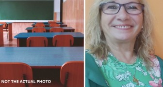 Ze solliciteert als schoolassistent, krijgt 37 jaar later antwoord: Ik was het vergeten