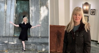 Questa donna ha partecipato a oltre 200 funerali di estranei: Nessuno dovrebbe andarsene da solo