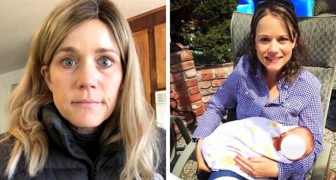Exhausted mother writes a letter to her husband asking him to help her with their children