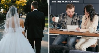 Sposi chiedono 150 euro agli invitati per il pranzo di nozze: come devo comportarmi?