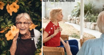 85-jarige vrouw draagt ​​brief op aan jongeren: Zou ik mijn leven overdoen zonder kinderen? 100% ja