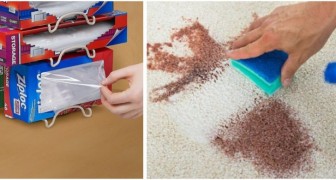 6 huishoudelijke trucs om te onthouden voor een schoon en georganiseerd huis