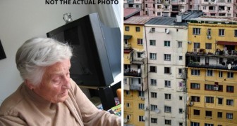 A 114 anni realizza il suo sogno: Finalmente ho una casa tutta mia