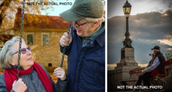 Två hundraåringar firar 75-års äktenskap: Nyckeln till vår kärlek är att bråka varje dag