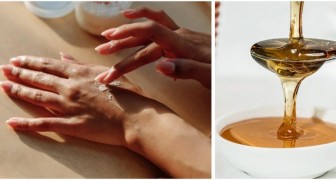 3 ricette naturali per prenderti cura della pelle delle mani