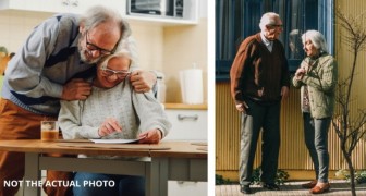 Un couple marié depuis 75 ans révèle le secret d'une relation durable