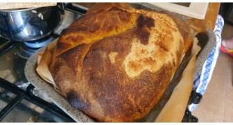 Sfrutta i metodi più adatti per conservare a lungo il pane fresco