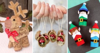 Natale fai da te: 7 idee semplici e magiche per celebrare la festa più bella dell'anno