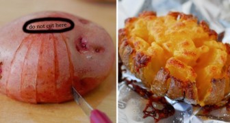 Met Deze Snijtechniek Zien Je Aardappels Er Onweerstaanbaar Lekker Uit