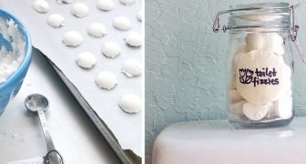 Un bagno profumato senza l'uso di deodoranti chimici? Ecco un'ottima soluzione fai da te